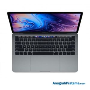 APPLE MacBook Pro MV902ID/A (Core i7 2.6GHz, 16GB, 256GB SSD, 15.4 Inch, Space Grey) Notebook