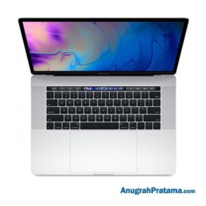 APPLE MacBook Pro MV902ID/A (Core i7 2.6GHz, 16GB, 256GB SSD, 15.4 Inch, Silver) Notebook