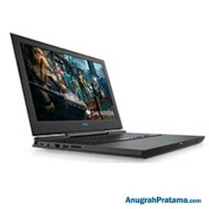 DELL G7 15 7588 (Core i7-8750H, 16GB, 1TB + 256GB SSD, VGA 6GB, Win 10, 15.6 Inch, Black) Notebook