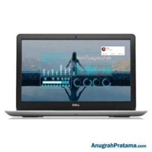 DELL Inspiron 5480 (Core i5-8265U, 4GB, 1TB, Win 10, 14 Inch, Platinum Silver) Notebook