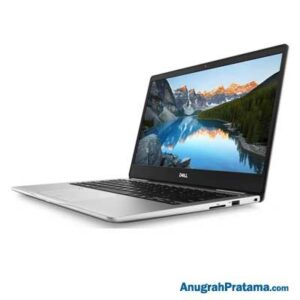 DELL Inspiron 5370 (Core i5-8250U, 4GB, 256GB SSD, VGA 2GB, Win 10, 13.3 Inch, Silver) Notebook