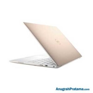 DELL XPS 13 9370 (Core i7-8550U, 8GB, 256GB SSD, Win 10 Pro, 13.3 Inch, Rose Gold) Notebook
