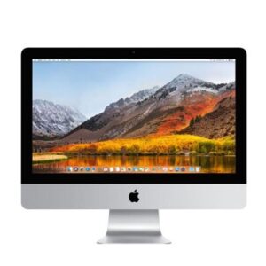APPLE iMac MNDY2ID/A (Core i5 3.0GHz, 8GB, 1TB, 21.5 inch) AIO Desktop PC