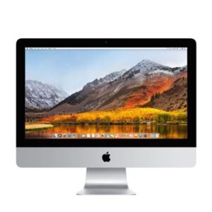 APPLE iMac MRT42ID/A (Core i5 3.6GHz, 8GB, 1TB, 21.5 inch) AIO Desktop PC