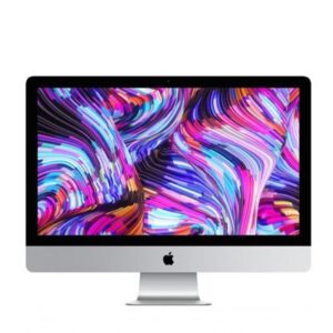 APPLE iMac MRQY2ID/A (Core i5 3.0GHz, 8GB, 1TB, 27 inch) AIO Desktop PC