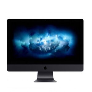 APPLE iMac Pro MQ2Y2ID/A (Xeon W8 3.2GHz, 32GB, 1TB, 27 inch) AIO Desktop PC