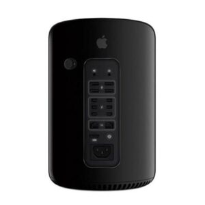 APPLE Mac Pro MQ2Y2ID/A (Xeon E5 3.0GHz, 16GB, 256GB SSD)