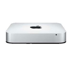 APPLE Mac Mini MRTR2ID/A (Core i3 3.6GHz , 8GB, 128GB SSD)