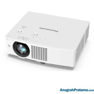 PANASONIC PT-VMZ50 5000 Lumens WUXGA Projector