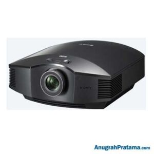 SONY VPL-HW45ES 1800 Lumens Full HD Projector