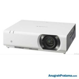 SONY VPL-CH375 5000 Lumens WUXGA Projector