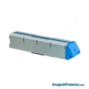 OKI Cyan Toner Cartridge 42K for Pro9541