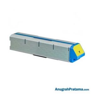 OKI Yellow Toner Cartridge 42K for Pro9541