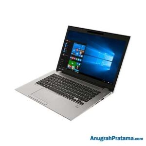 NEXSTGO NX101 (Core i5-8250U, 8GB, 256GB SSD, Win 10 Pro, 14 Inch) Notebook - NP14N1ID006P