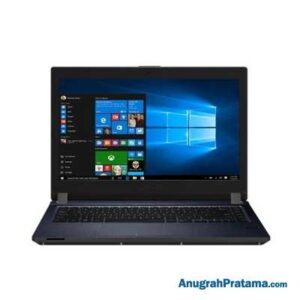 ASUS P1440UF-FA7810T (Core i7-8550U, 8GB, 1TB, nVidia GeForce MX130, Win 10, 14 Inch) Notebook