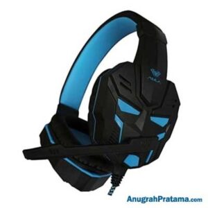 AULA Optimus LB 01 Gaming Headset - Blue