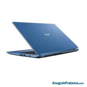 ACER Aspire 3 A314-41-983D (AMD A9-9420, 4GB, 1TB, Win 10, 14 Inch, Blue) Notebook
