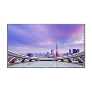 AOC 49.5 Inch X Series Digital Signage 50X8050