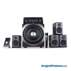EDIFIER Speaker 5.1 S760D