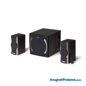 EDIFIER Speaker 2.1 XM6PF