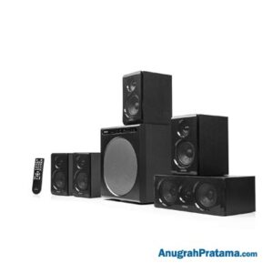 EDIFIER Speaker 5.1 DA5100