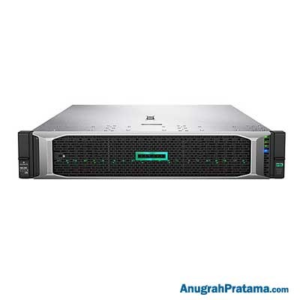 HPE ProLiant DL380 Gen10 (2x Xeon Silver 4114, 2x 16GB, 4x 1.2TB SAS 12G 10K, 2x 500W, No OS) Rack Server - 826565-B21