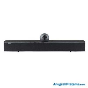 AMX Acendo Vibe 5100 Conferencing Sound Bar with Camera - Black [ACV-5100BL]