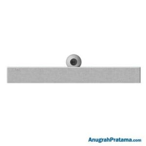 AMX Acendo Vibe 5100 Conferencing Sound Bar with Camera - Grey [ACV-5100GR]