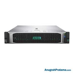 HPE ProLiant DL380 Gen10 (2x Xeon Silver 4114, 2x 16GB, 2x 1.2TB SAS 10K, 2x 500W, No OS) Rack Server - 826565-B21
