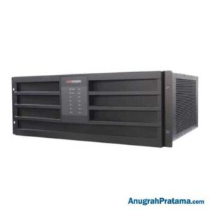 HIKVISION Video Processor Chassis Part DS-C10S-S11/T