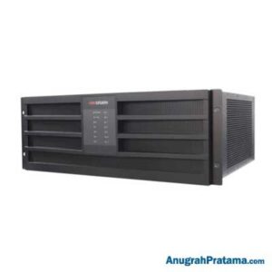 HIKVISION Video Processor Input DS-C10S-HI/4T