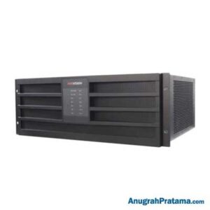 HIKVISION Video Processor Output DS-C10S-HO/4T