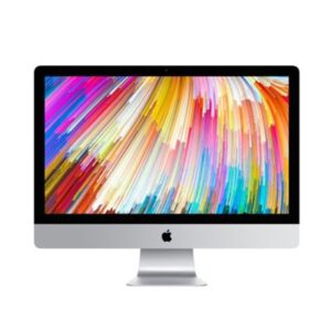 APPLE iMac MRR12ID/A (Core i5 3.7GHz, 8GB, 2TB, 27 inch) AIO Desktop PC