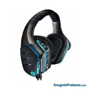 LOGITECH G633 Artemis Fire Headset