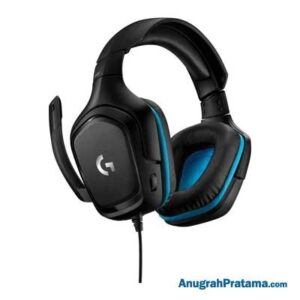 LOGITECH G431 7.1 Surround Headset