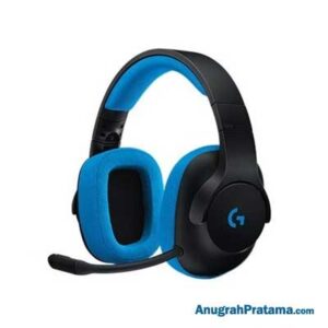 LOGITECH G233 Prodigy Headset