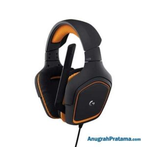 LOGITECH G231 Prodigy Headset