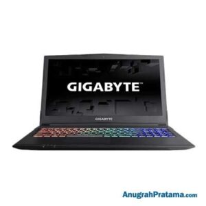 GIGABYTE Sabre P45-G (Core i7-8750H, 8GB, 1TB, VGA 4GB, DOS, 15.6 Inch) Notebook