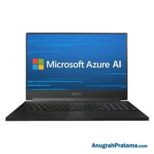 GIGABYTE Aero 15 Classic-XA (Core i7-9750H, 2x8GB, 1TB m.2 PCIe, VGA 8GB, Win 10 Pro, 15.6 Inch) Notebook