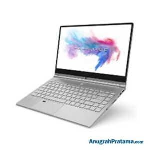 MSI PS42 8RC (Core i5-8250U, 8GB, 512GB SSD, VGA 4GB, Win 10, 14 Inch) Notebook