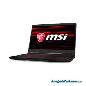 MSI GF75 9SC (Core i7-9750H, 8GB, 512GB SSD, VGA 4GB, Win 10, 17.3 Inch) Notebook