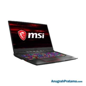 MSI GE75 9SF (Core i7-9750H, 32GB, 1TB SSD, VGA 8GB, Win 10, 17.3 Inch) Notebook