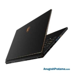 MSI GS65 9SF (Core i7-9750H, 16GB, 1TB SSD, VGA 8GB, Win 10, 15.6 Inch) Notebook