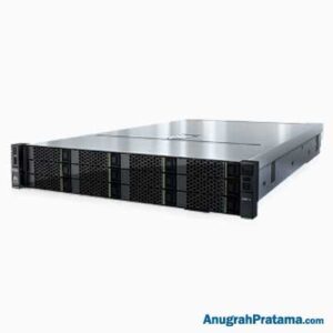 HUAWEI FusionServer Pro 2288H V5 (2x Xeon Gold 5115, 2x 16GB, 4x 1200GB SAS 12G 10K) Rack Server - 02311XBK
