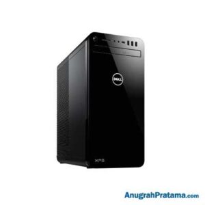 DELL XPS 8930 (Core i7-9700K, 2x 8GB, 512GB SSD + 2TB, VGA 6GB, Win 10 Pro, 23.6 Inch) Desktop PC