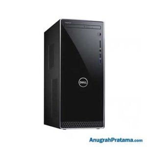 DELL Inspiron 3670 (Core i3-9100, 8GB, 1TB, Win 10, 19.5 Inch) Desktop PC