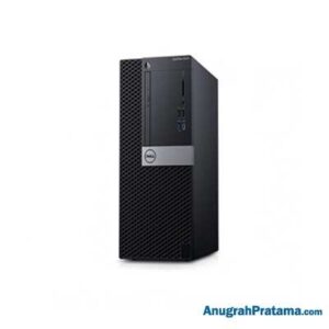 DELL OptiPlex 5070 MT (Core i5-9500, 4GB, 1TB, Win 10 Pro, 19.5 Inch) Desktop PC