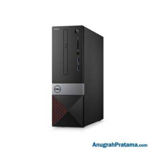 DELL Vostro 3470 (Core i5-9400, 4GB, 1TB, Ubuntu, 19.5 Inch) Desktop PC