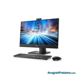 DELL OptiPlex 7470 (Core i5-9500, 4GB, 1TB, Win 10 Pro, 23.8 Inch) AIO Desktop PC