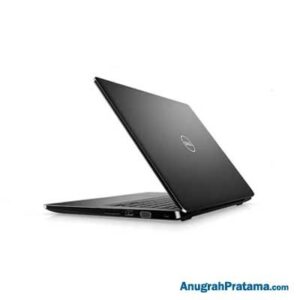 DELL Latitude 3400 (Core i5-8265U, 4GB, 256GB SSD, VGA 2GB, Win 10 Pro, 14 Inch) Notebook